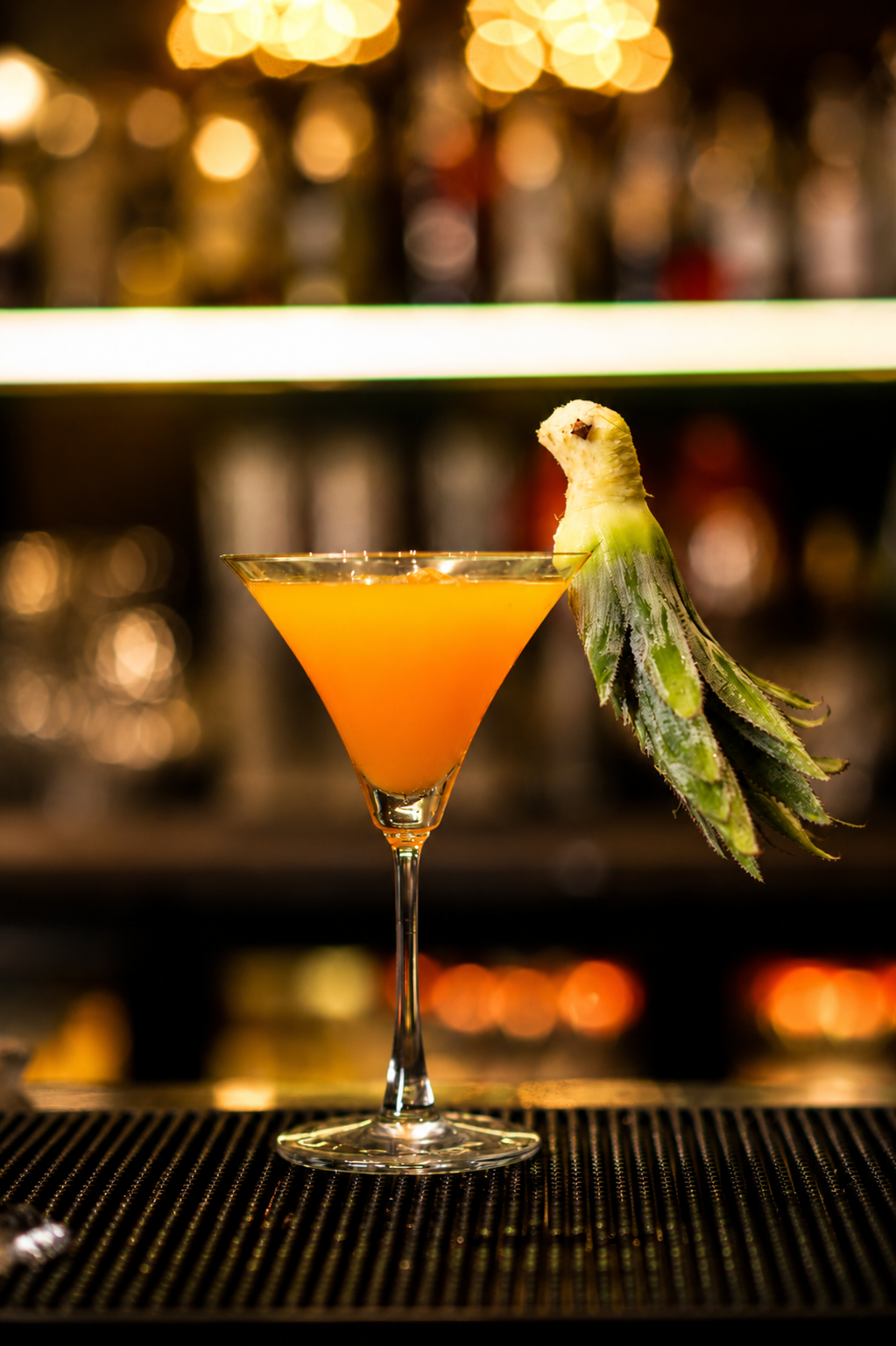Coral Bar