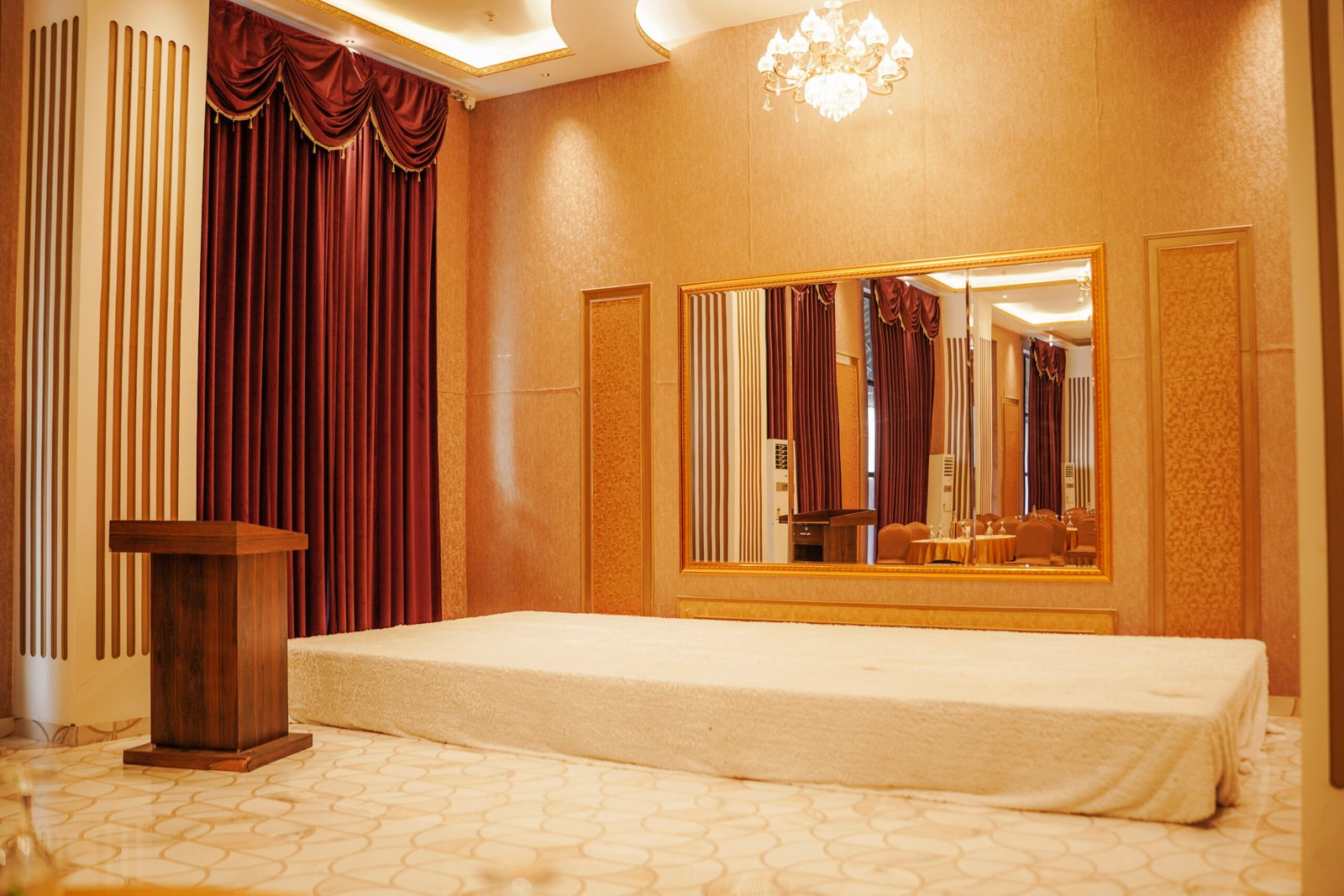 Sapphire Corporate Event Space