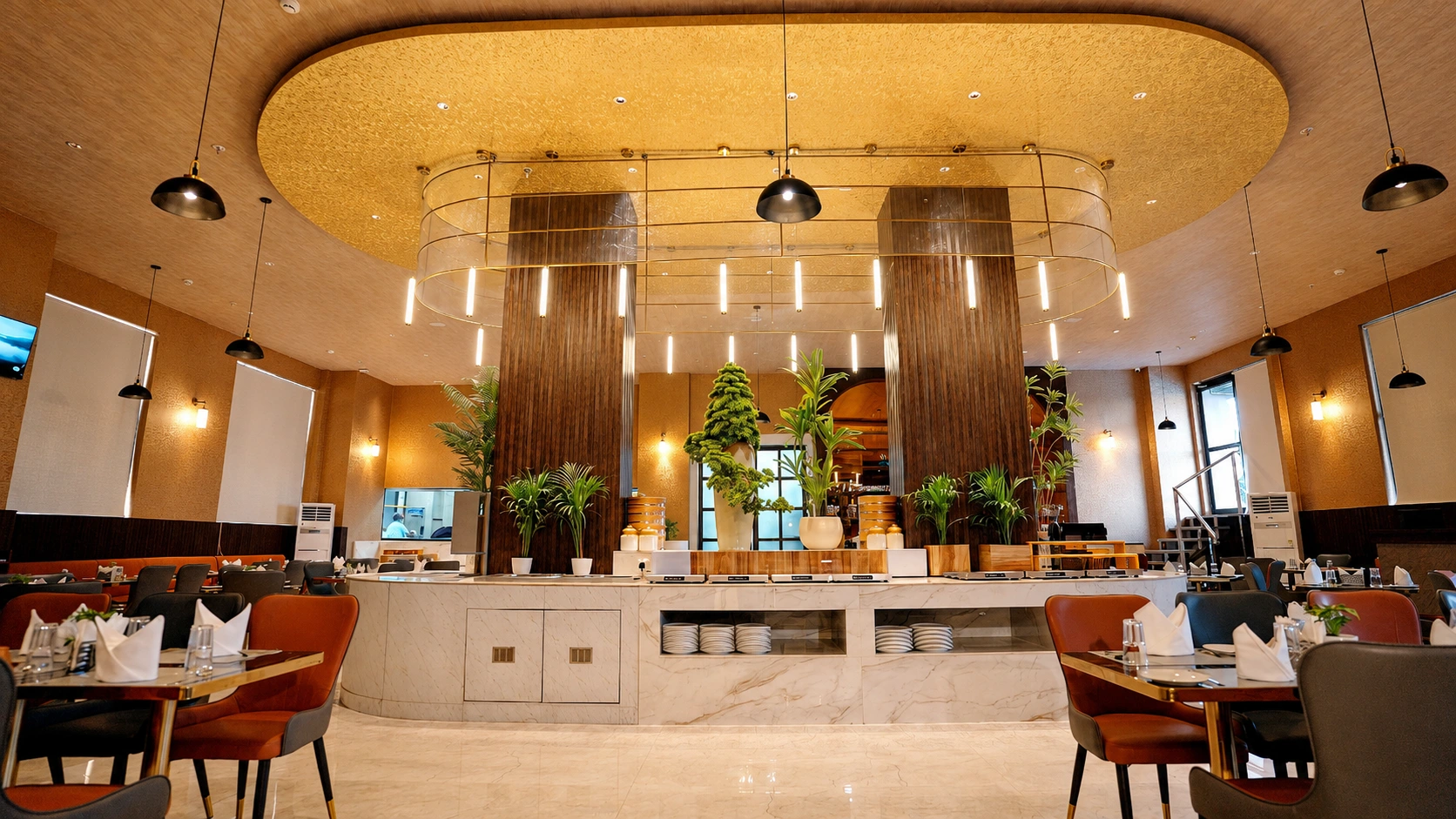 Opal Restaurant