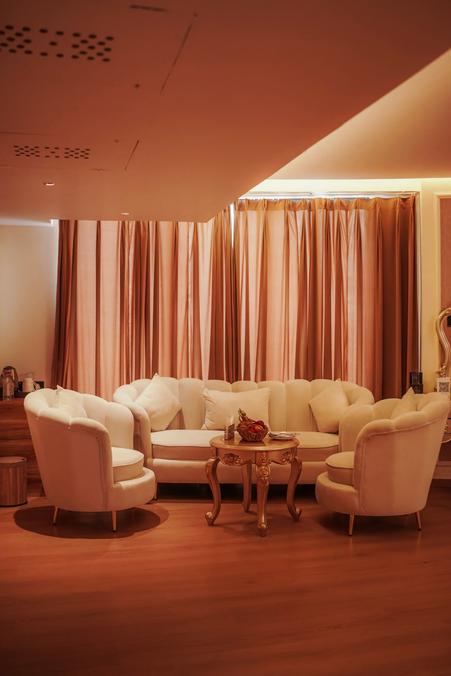 Celestial Manor Suite