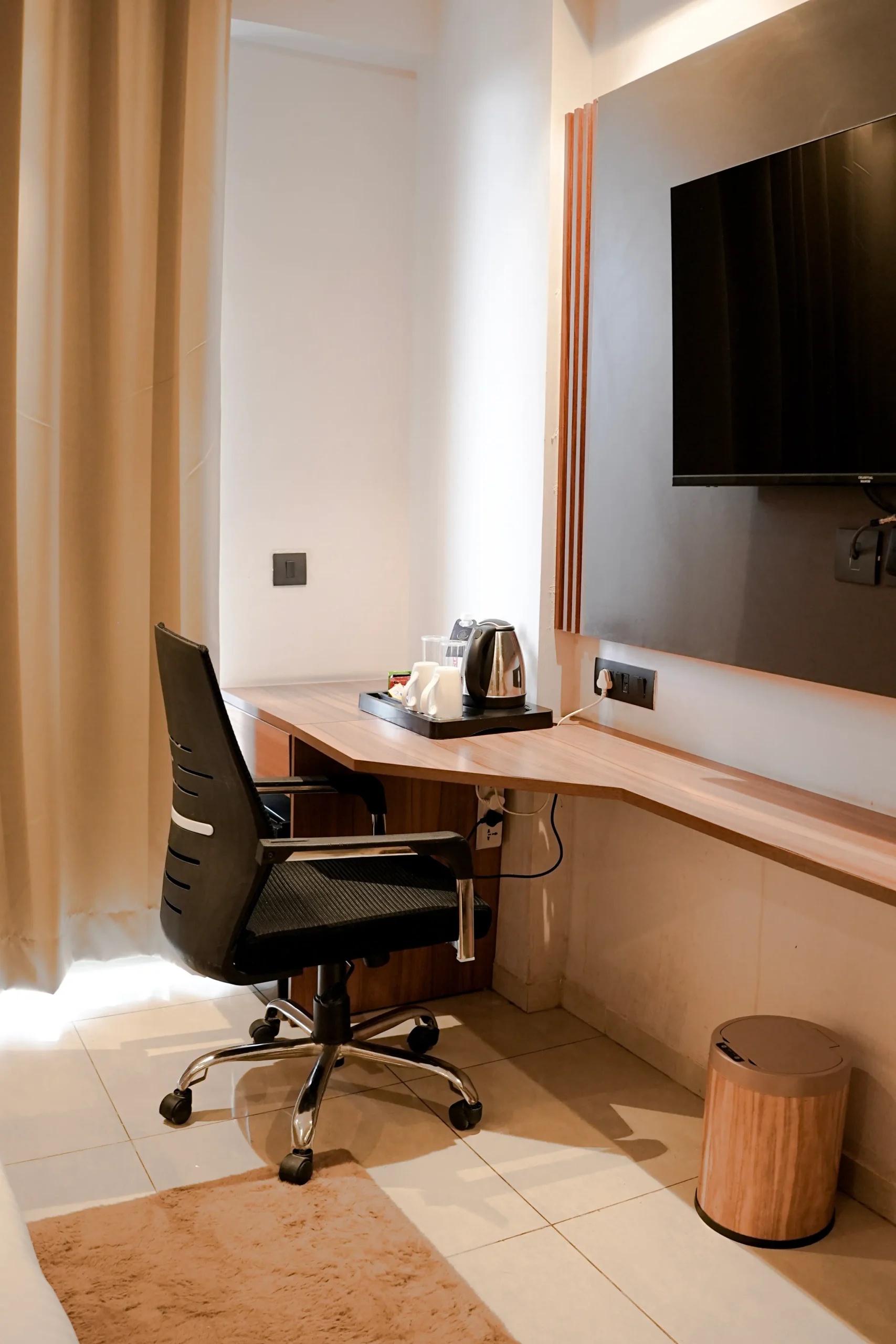 Premier room detail